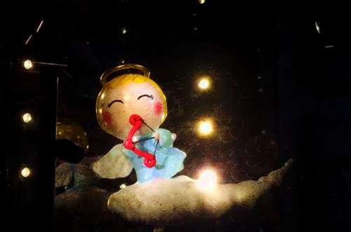 福星贵人