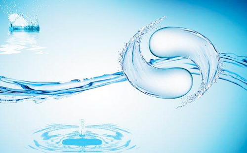 五行属水的人缺什麽