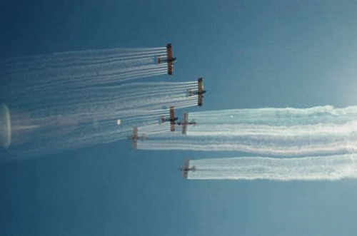 八字对冲是什麽意思