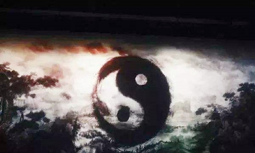 八字命宫神煞