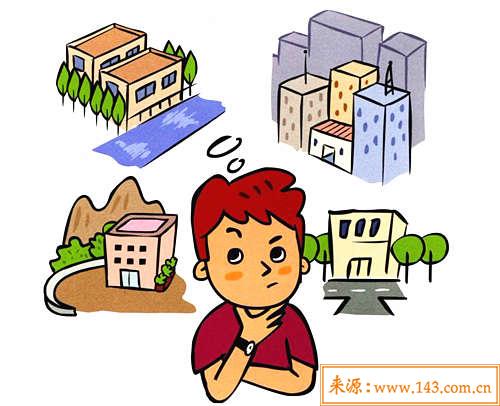 六爻测店面风水