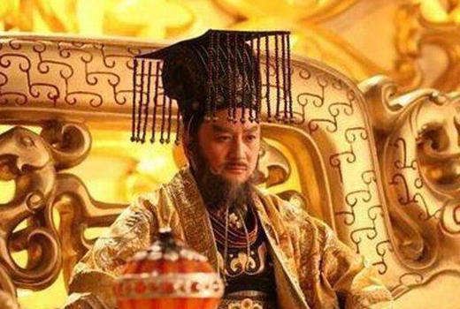 什麽样的八字是帝王命