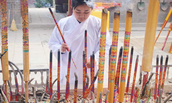 八字元辰怎麽化解 八字元辰怎麽化解