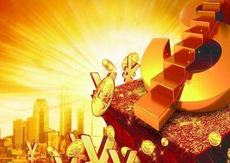 富贵命的八字特征