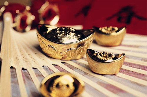 八字算你命中的财运 八字算你命中的财运