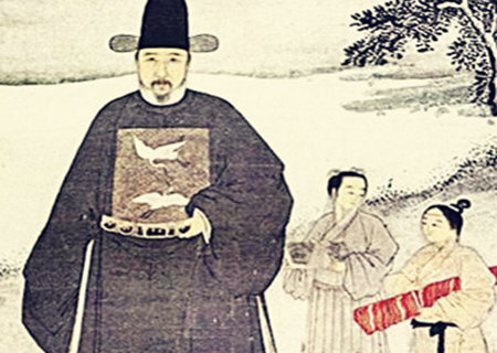 八字临官是什麽意思