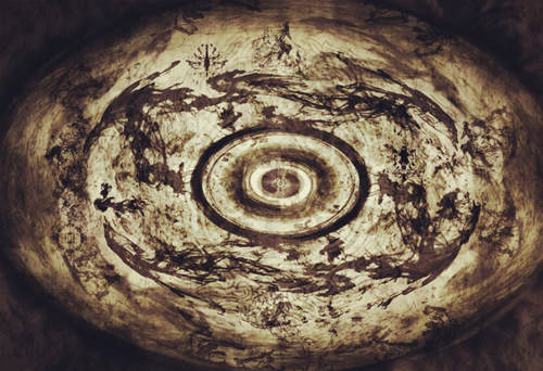 解析八字神煞华盖