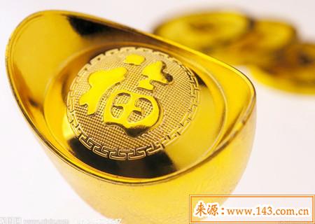 什麽样的八字缺金