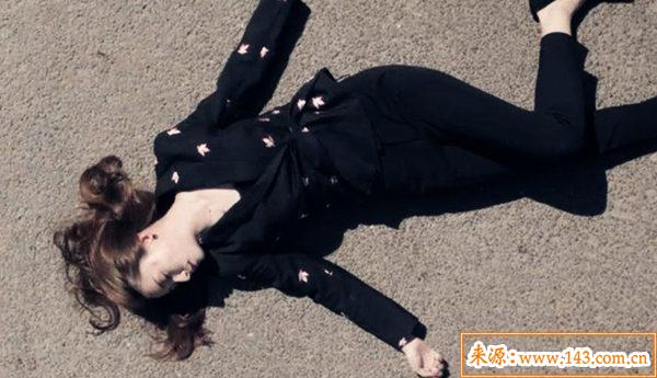 什麽八字的人容易横死