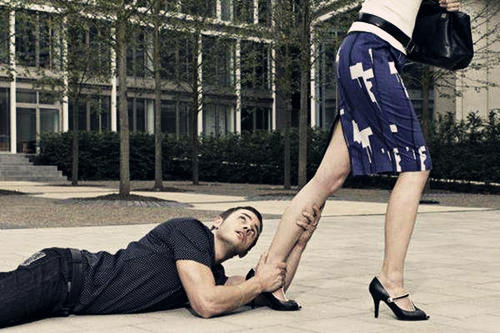 什麽样的八字男人花心