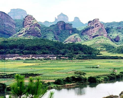 八字中有刑害看阴阳宅 八字中有刑害看阴阳宅