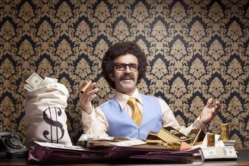 最有钱的八字有什麽特征