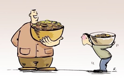 八字哪种格局好 八字哪种格局好