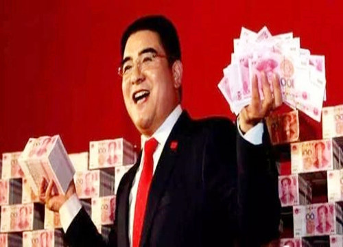 八字偏财格局 八字偏财格局