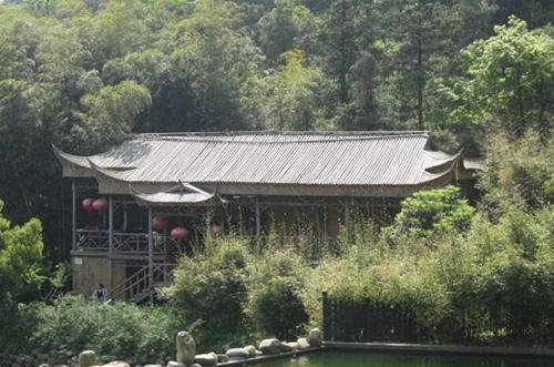 八字水旺人性格