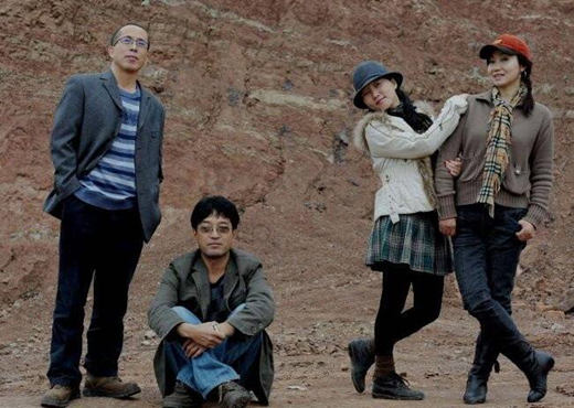 六亲包含哪六亲