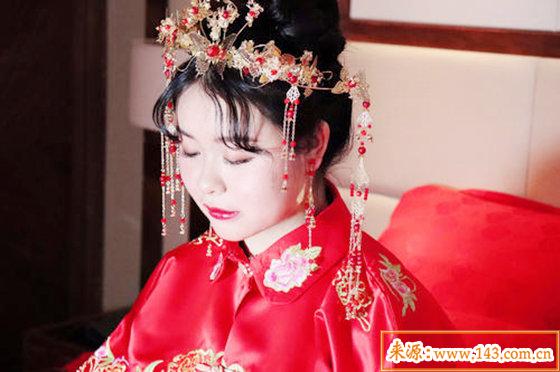 八字测算一生有几次婚姻