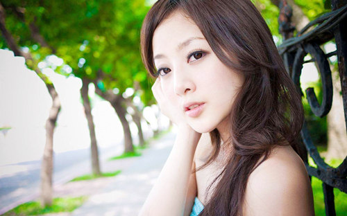 甲木女为什麽不好