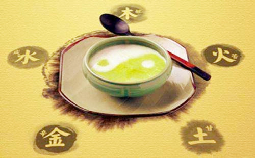 五行属金的人缺什麽