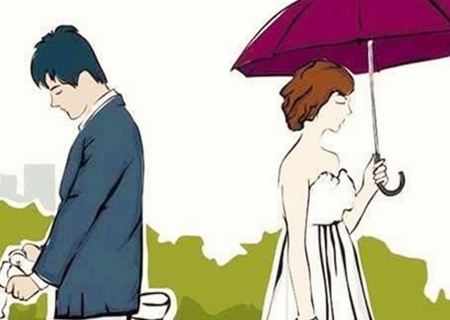 什麽样的八字男人婚姻好