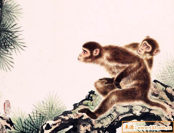 1968年出生的人是什麽命