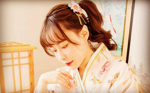 正缘桃花什麽意思