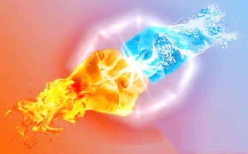 八字火旺缺水性格 八字火旺缺水性格