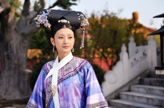 德秀贵人是什麽意思 德秀贵人是什麽意思