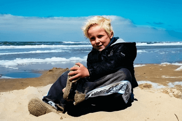 牛年男孩起什麽名字好