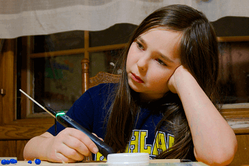 属鼠女孩取什麽名字好