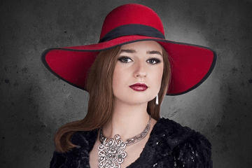 带火字旁的女孩名字属鼠