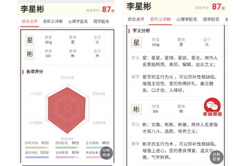 2021辛丑年最新宝宝起名大全