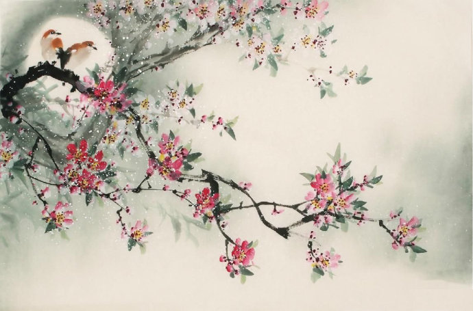 桃花运旺盛的生辰八字