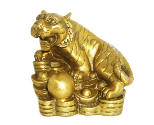 八字中的富贵双全金桃花