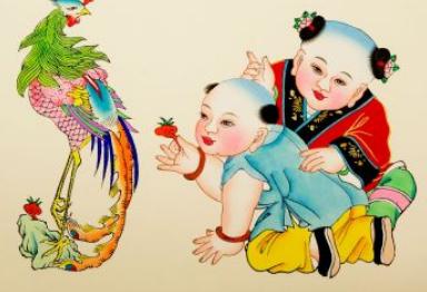 富贵八字命犯童子煞