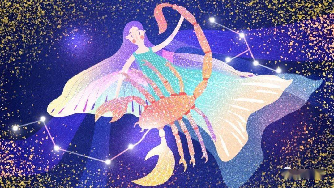 2022年天蝎座桃花运势如何