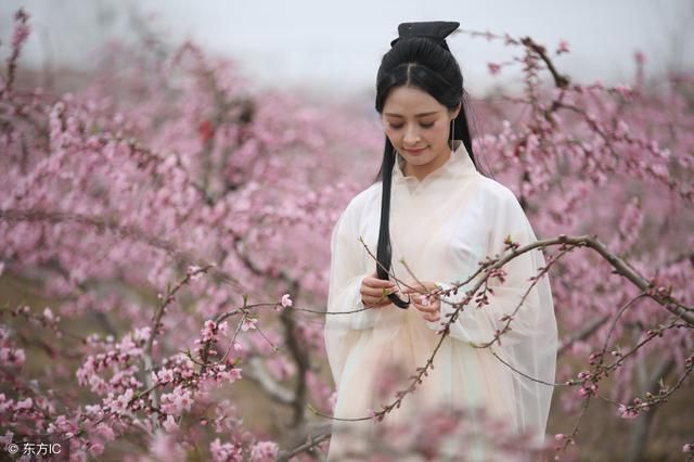 桃花运好的男人八字