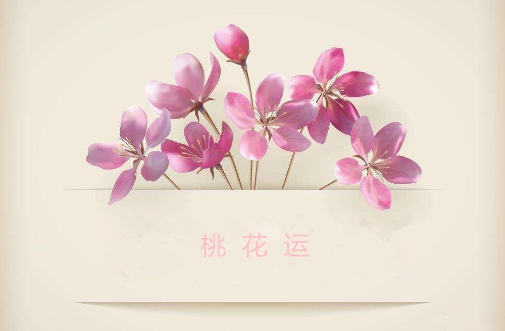十二星座2021年6月桃花运势