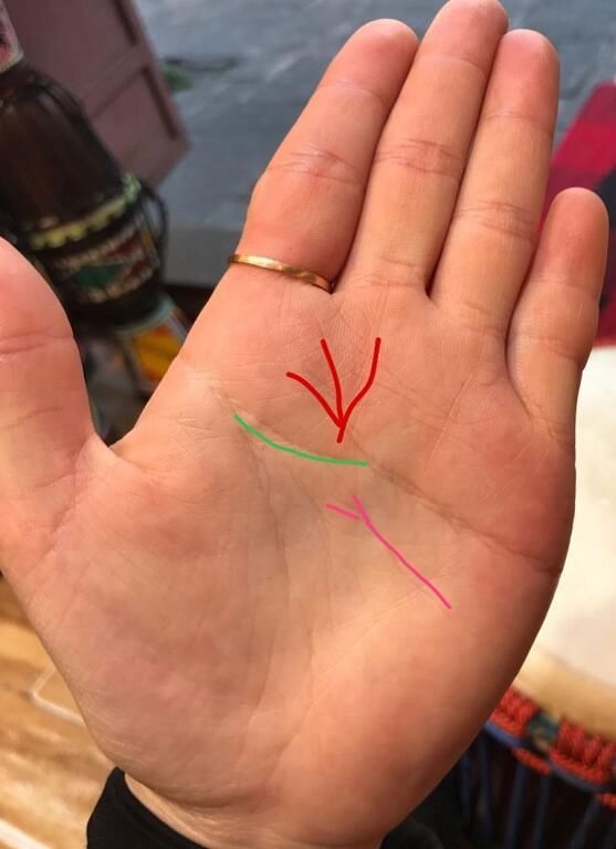 易经女人为何会碰到烂桃花运