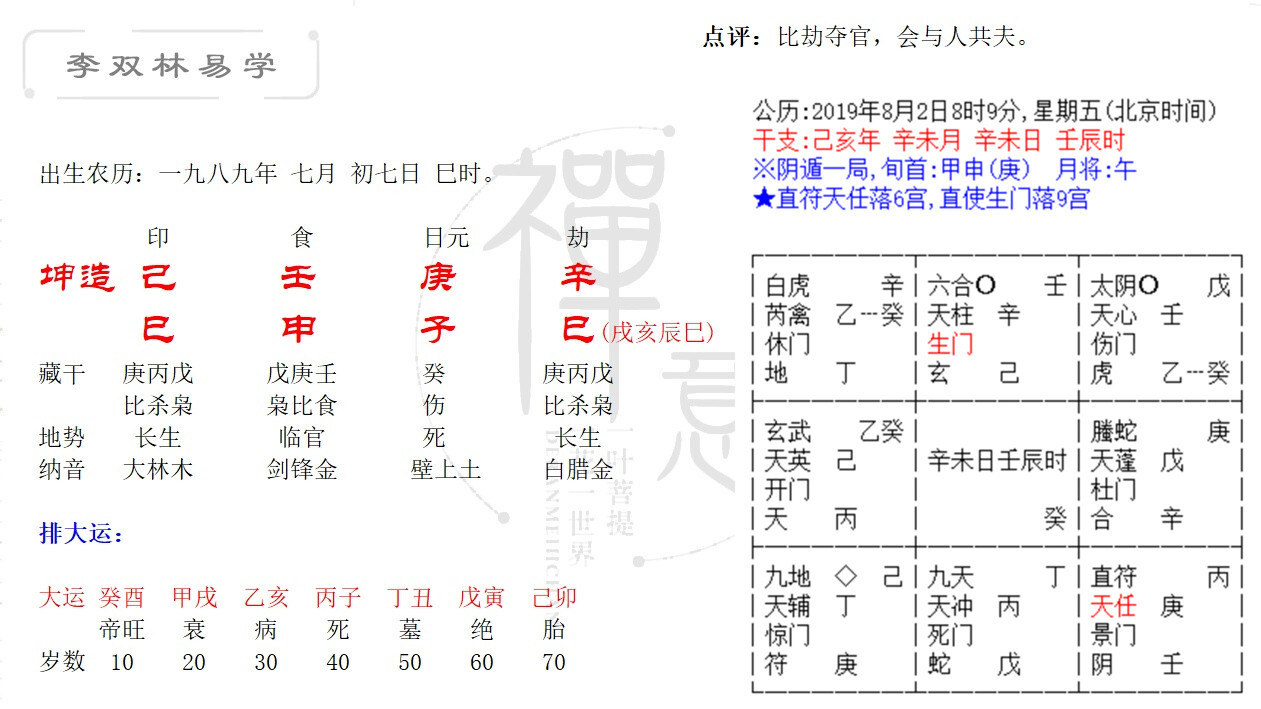 算命有外遇一定会发生吗