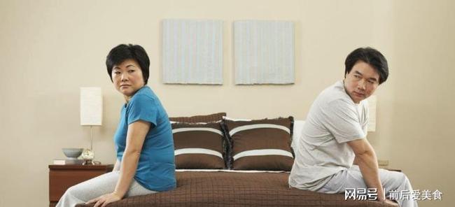 周公解梦梦见老公有外遇和老公吵架闹离婚