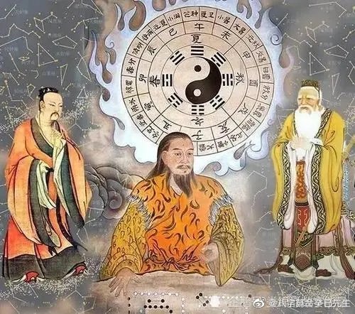 算命算出外遇为什么不说