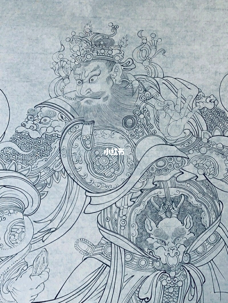 戊土富贵八字