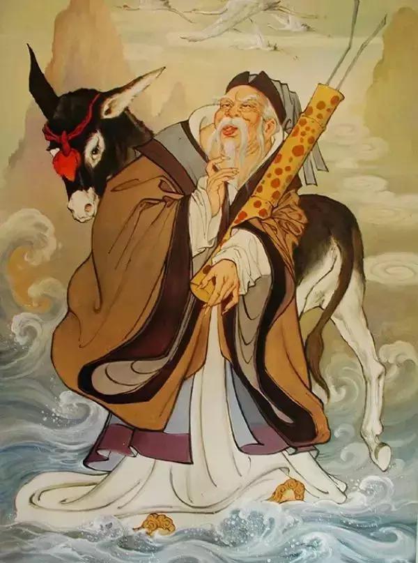 吕成德富贵易经
