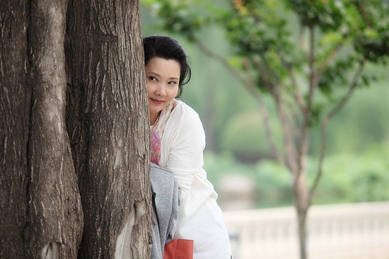 老妈的桃花运 梁程扮演者
