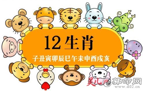别算命命生肖决定富贵