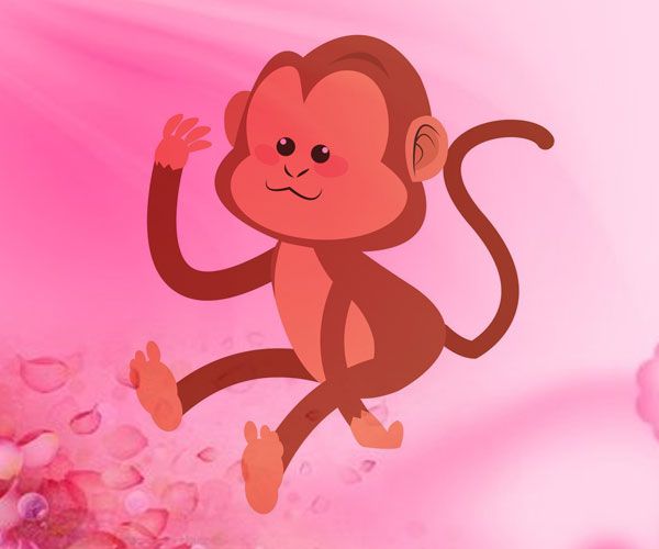 鼠桃花运势