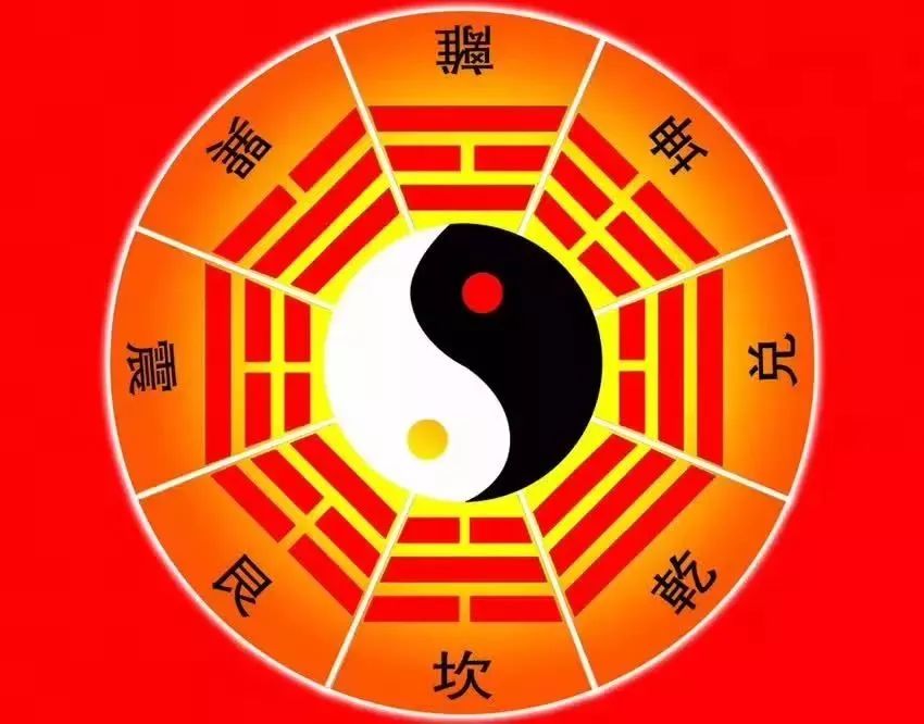 八字是阳多富贵