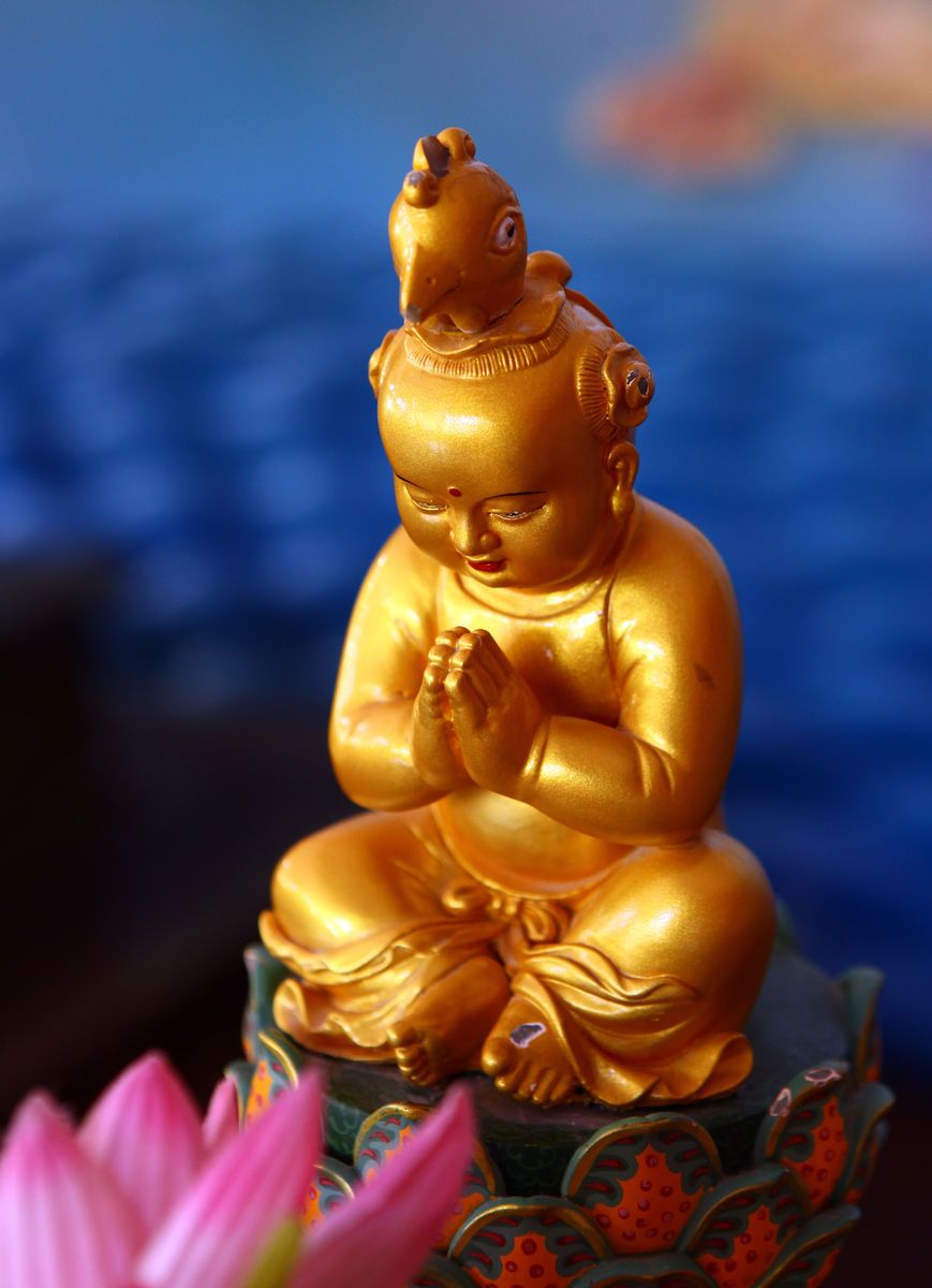 八字中的富贵双全金桃花