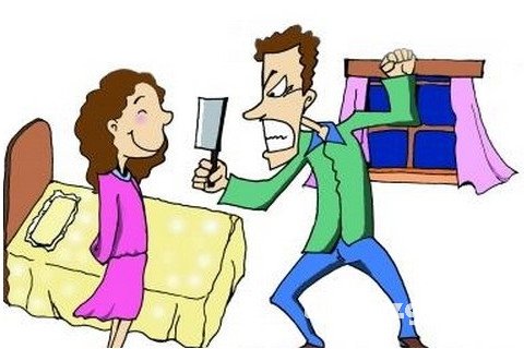 周公解梦孕妇梦见丈夫有外遇